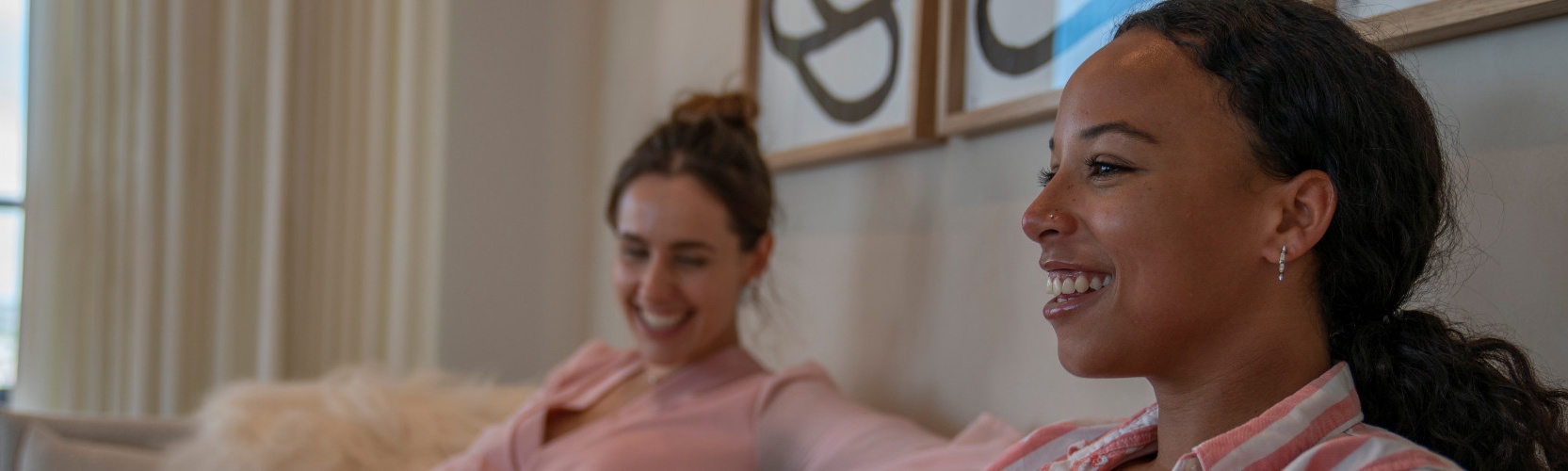 Apartment living in Elephant and Castle