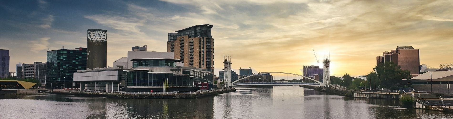 Flats to buy in Manchester