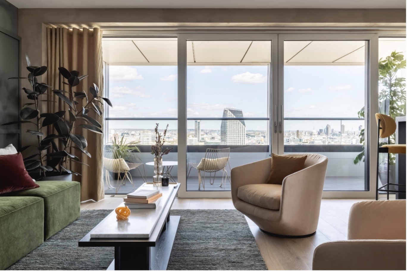 interior design trends 2021