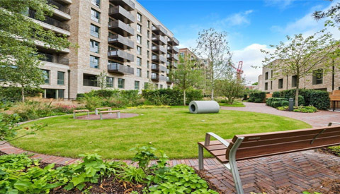 SUSTAINABILITY Image