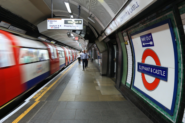 Apartments in London Zone 1