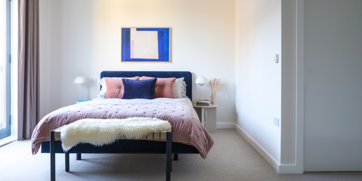 5-bedroom house Southfields