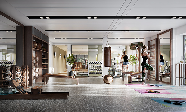 CURATED & CONCIOUS Image