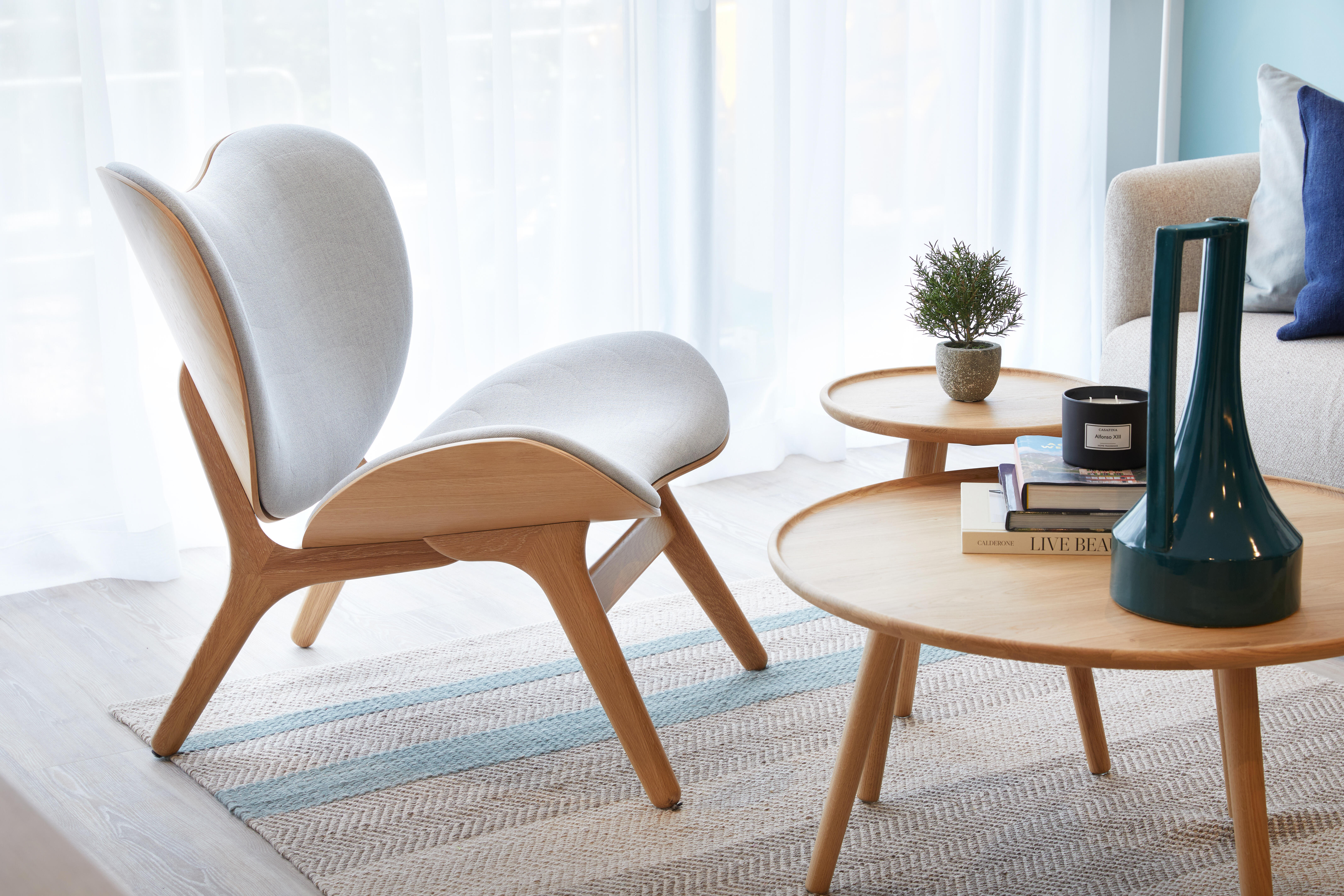 LUXURY INCLUDED AS STANDARD Image