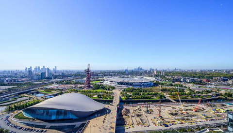 LEADING RESIDENTIAL DEVELOPER Image